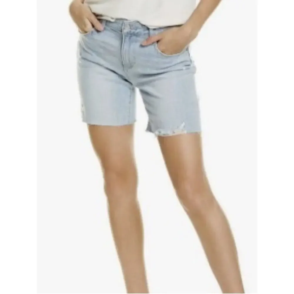 NWT Joe's Jeans Denim Shorts